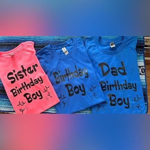 Gildan T-shirt - sets